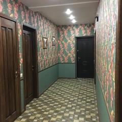 Гостевой дом Анита, Агой, Краснодарский край