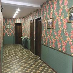 Гостевой дом Анита, Агой, Краснодарский край