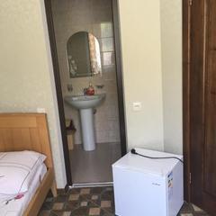 Гостевой дом Анита, Агой, Краснодарский край