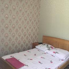 Гостевой дом Анита, Агой, Краснодарский край