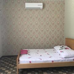 Гостевой дом Анита, Агой, Краснодарский край