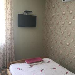 Гостевой дом Анита, Агой, Краснодарский край