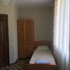 Гостевой дом Анита, Агой, Краснодарский край