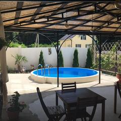 Гостевой дом Анита, Агой, Краснодарский край