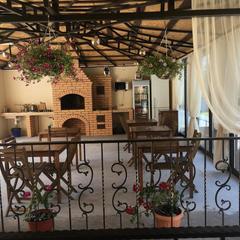 Гостевой дом Анита, Агой, Краснодарский край