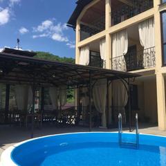 Гостевой дом Анита, Агой, Краснодарский край