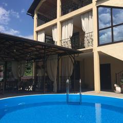 Гостевой дом Анита, Агой, Краснодарский край