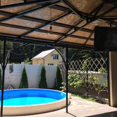 Гостевой дом Анита, Агой, Краснодарский край