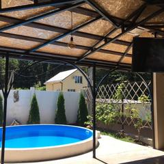 Гостевой дом Анита, Агой, Краснодарский край