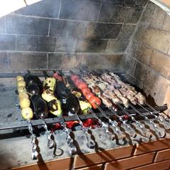 Гостевой дом Анита, Агой, Краснодарский край