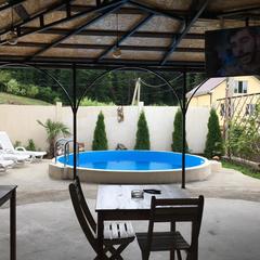 Гостевой дом Анита, Агой, Краснодарский край