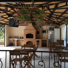 Гостевой дом Анита, Агой, Краснодарский край