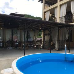 Гостевой дом Анита, Агой, Краснодарский край