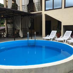 Гостевой дом Анита, Агой, Краснодарский край