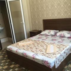 Гостевой дом Анита, Агой, Краснодарский край