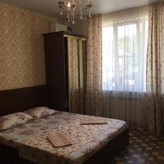 Гостевой дом Анита, Агой, Краснодарский край