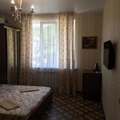 Гостевой дом Анита, Агой, Краснодарский край