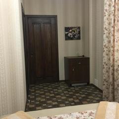 Гостевой дом Анита, Агой, Краснодарский край