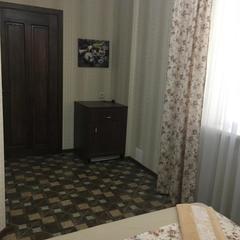 Гостевой дом Анита, Агой, Краснодарский край