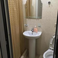 Гостевой дом Анита, Агой, Краснодарский край