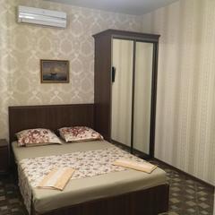 Гостевой дом Анита, Агой, Краснодарский край