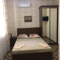 Гостевой дом Анита, Агой, Краснодарский край