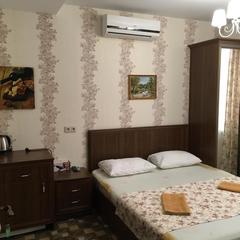 Гостевой дом Анита, Агой, Краснодарский край