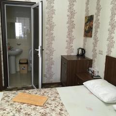 Гостевой дом Анита, Агой, Краснодарский край