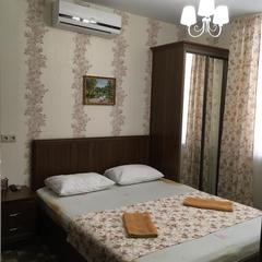 Гостевой дом Анита, Агой, Краснодарский край