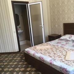 Гостевой дом Анита, Агой, Краснодарский край