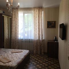 Гостевой дом Анита, Агой, Краснодарский край