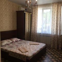 Гостевой дом Анита, Агой, Краснодарский край