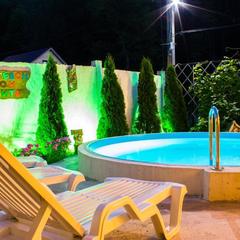 Гостевой дом Анита, Агой, Краснодарский край