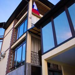 Гостевой дом Анита, Агой, Краснодарский край