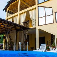 Гостевой дом Анита, Агой, Краснодарский край