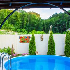 Гостевой дом Анита, Агой, Краснодарский край