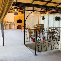 Гостевой дом Анита, Агой, Краснодарский край