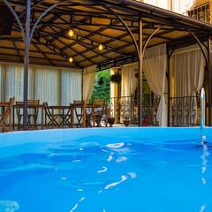 Гостевой дом Анита, Агой, Краснодарский край