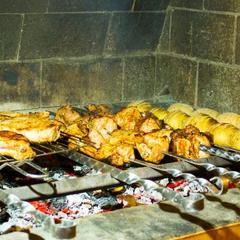 Гостевой дом Анита, Агой, Краснодарский край