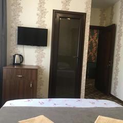 Гостевой дом Анита, Агой, Краснодарский край