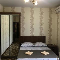 Гостевой дом Анита, Агой, Краснодарский край