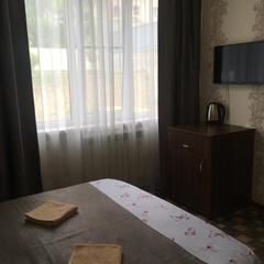 Гостевой дом Анита, Агой, Краснодарский край