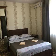 Гостевой дом Анита, Агой, Краснодарский край