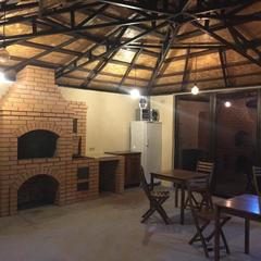 Гостевой дом Анита, Агой, Краснодарский край