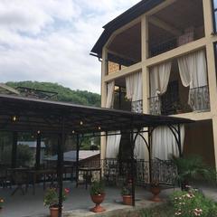 Гостевой дом Анита, Агой, Краснодарский край