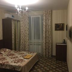 Гостевой дом Анита, Агой, Краснодарский край