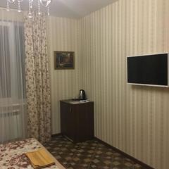 Гостевой дом Анита, Агой, Краснодарский край