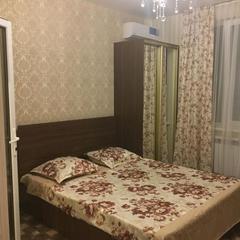 Гостевой дом Анита, Агой, Краснодарский край