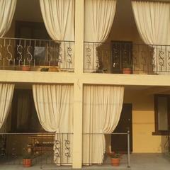 Гостевой дом Анита, Агой, Краснодарский край