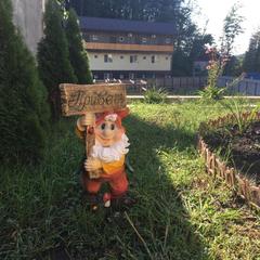 Гостевой дом Анита, Агой, Краснодарский край